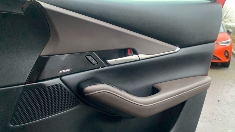 Mazda Cx-30 2.0 e-Skyactiv G MHEV GT Sport 5dr Petrol Hatchback